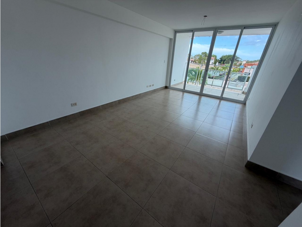 SE VENDE APARTAMENTO 79M EN PH FONTANELLA DEL MAR CERCA DE LA PLAYA — foto 3