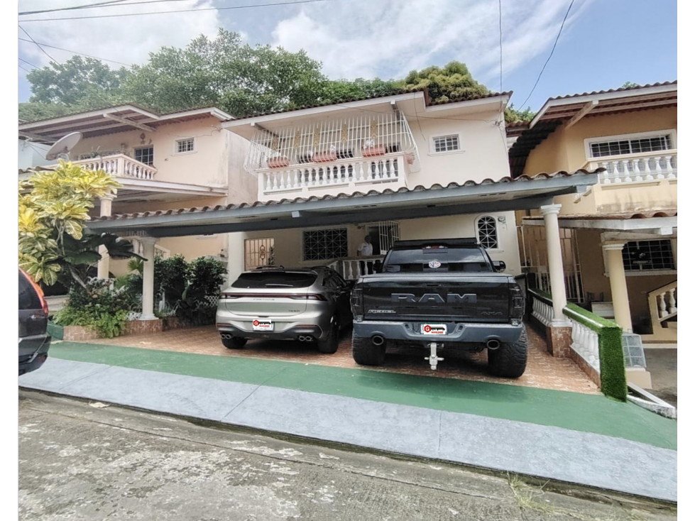 LAS CUMBRES / URB. SAN ANDRES / 184M / 3 HABITACION / FRENTE AL METRO
