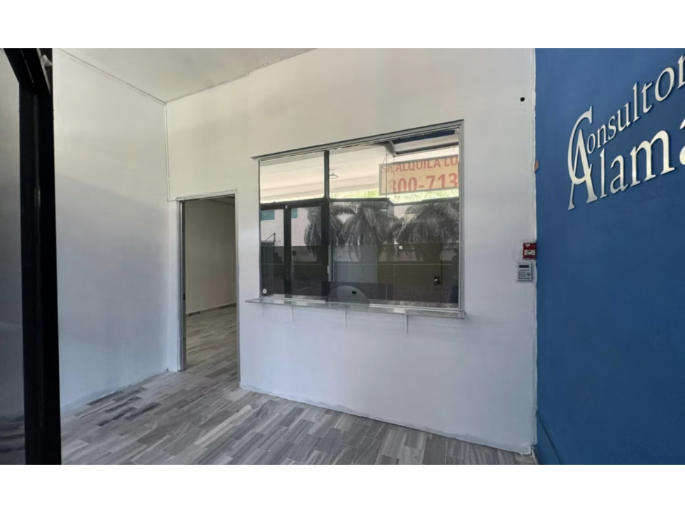 EL CANGREJO / LOCAL COMERCIAL / 153M / 1 BAÑ0 / DIVISIONES / OFICINAS — foto 5