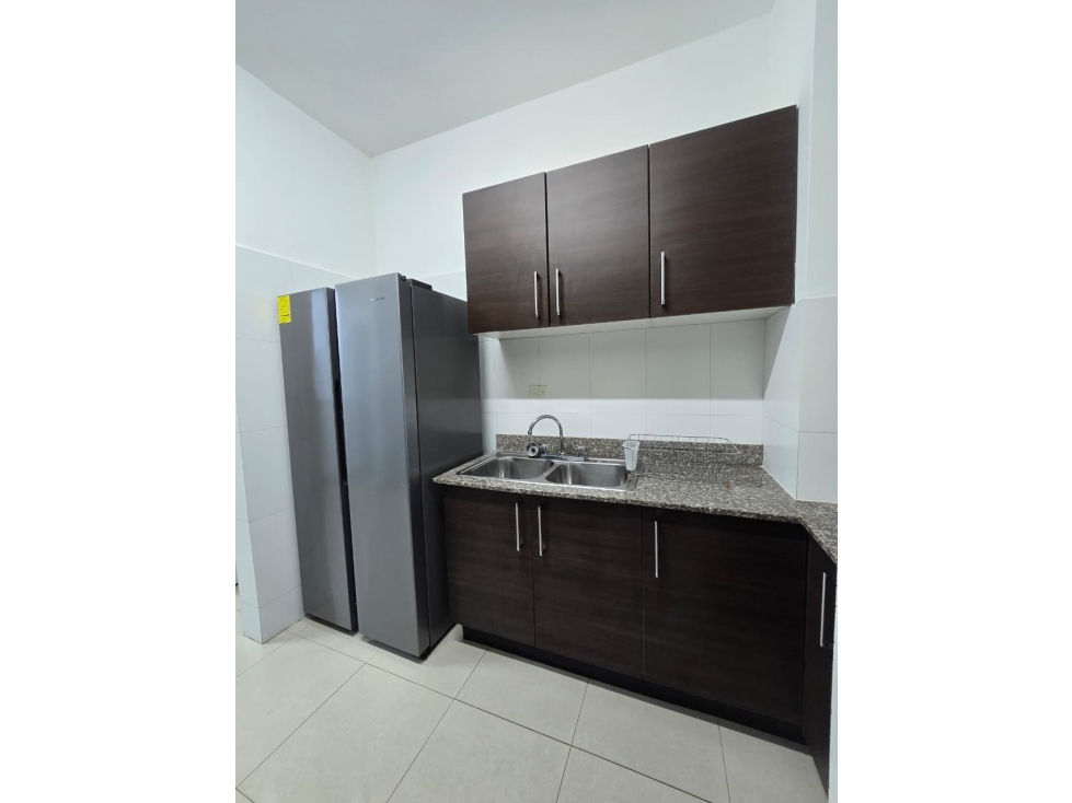 SE ALQUILA APARTAMENTO OBARRIO GALERIA 1 169M 3 HABITACIONES AMOBLADA — foto 6