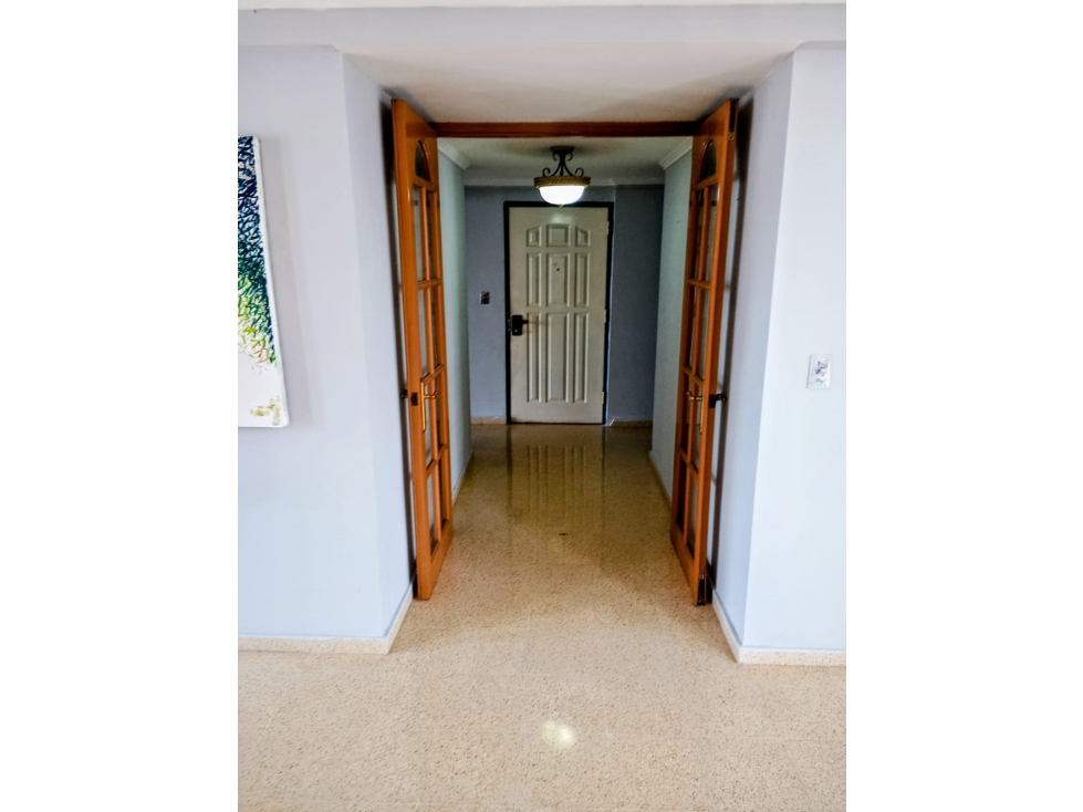 EL CANGREJO / ASTURIAS / 161 M / 3 HABITACION / 3.5 BAÑOS / 1 PARKING — foto 3