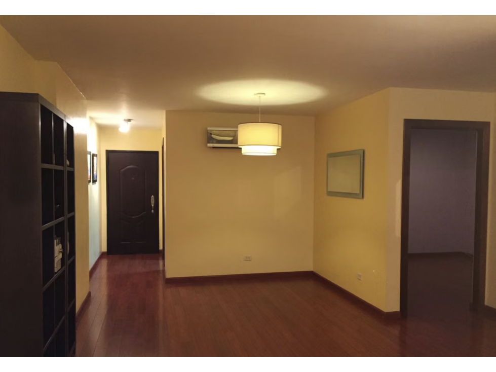 SE ALQUILA APARTAMENTO EL CANGREJO MANDALAY 120M LINEA BLANCA