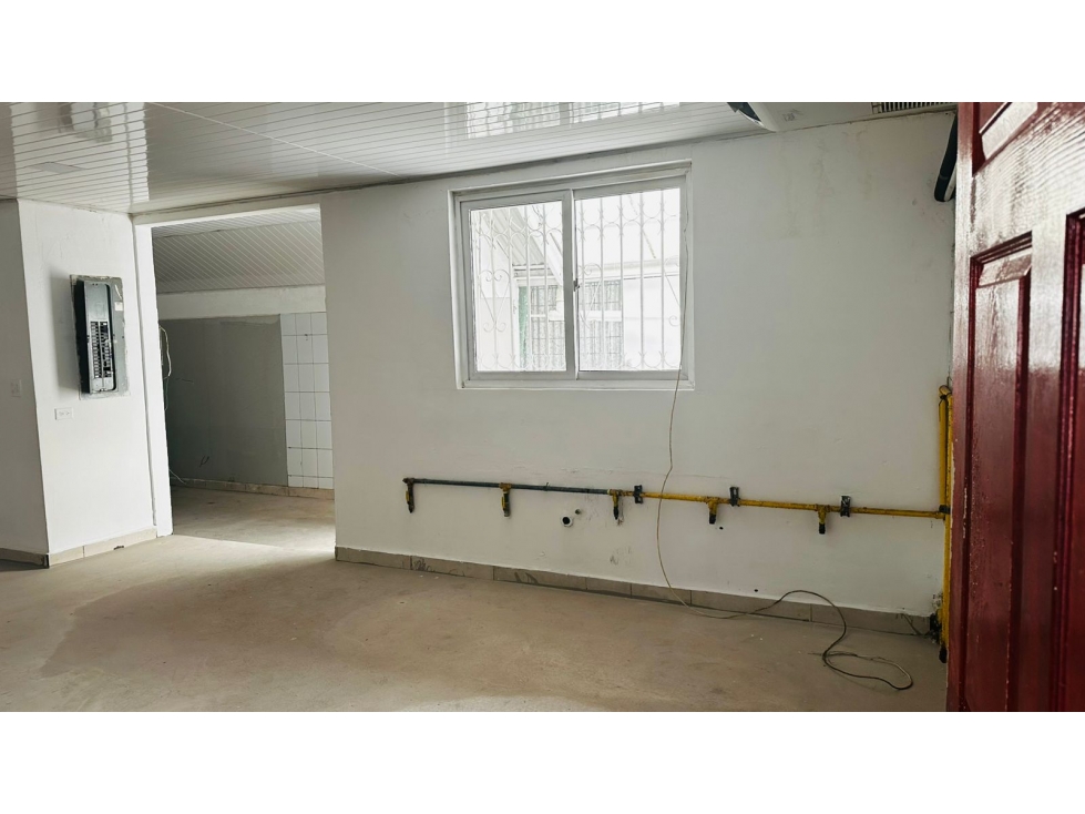 LOCAL COMERCIAL / SAN FRANCISCO / 700M / TERRAZA / 8 PARKING - 5