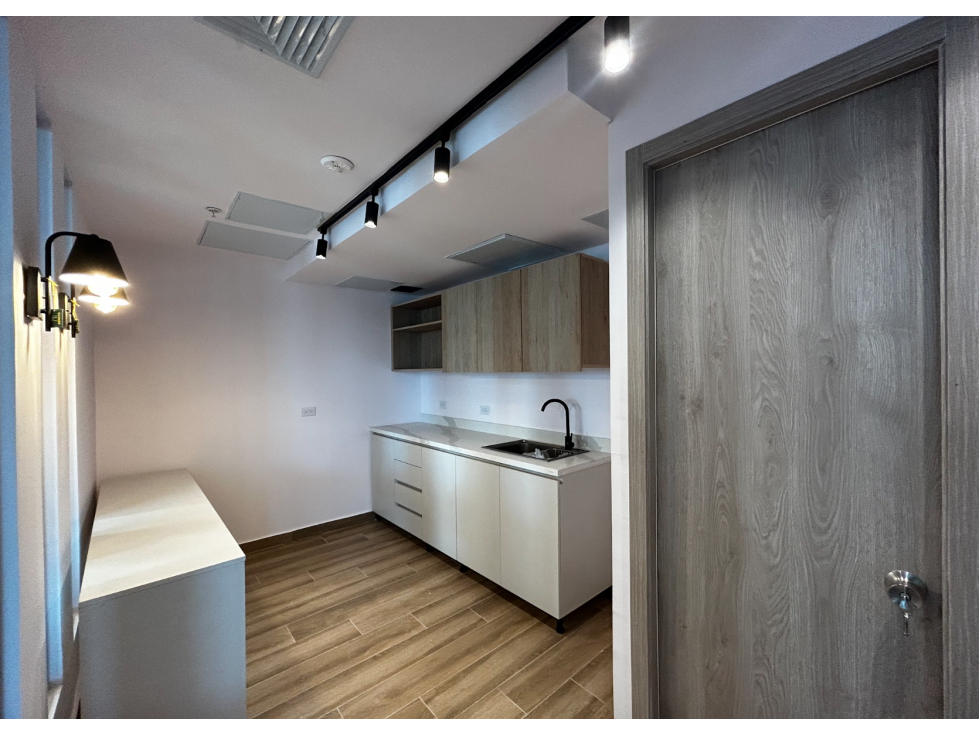 FINANCIAL PARK / COSTA DEL ESTE / 154M / DIVISIONES / AMOBLADA — foto 6