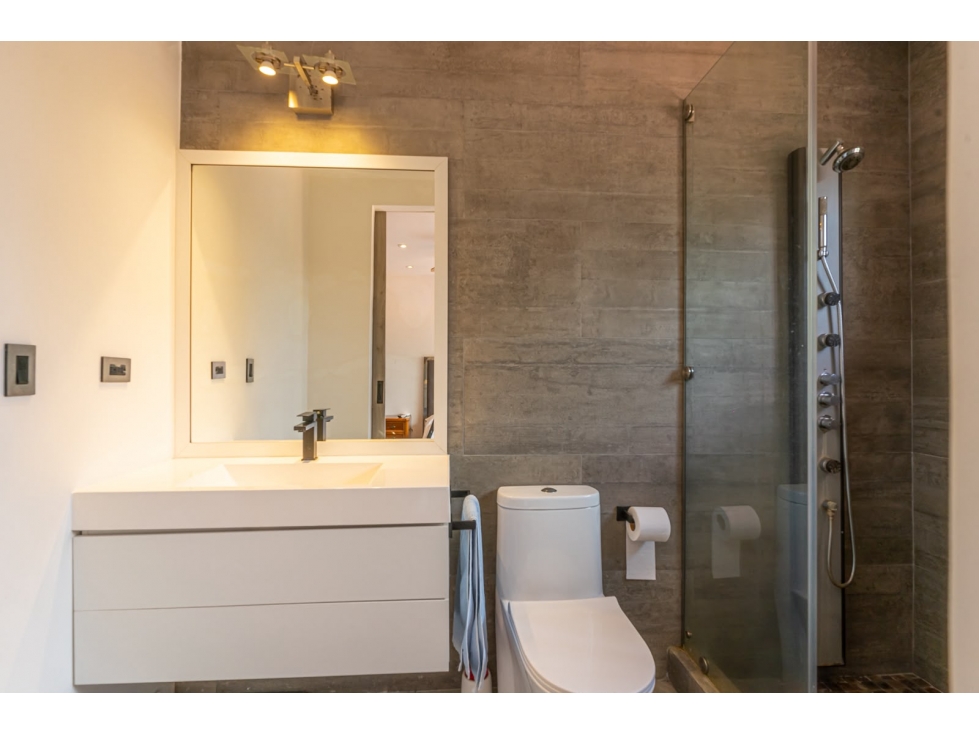 COSTA DEL ESTE / COSTA BAY / 460 M2 / 4 HABITACIONES / PISCINA — foto 4