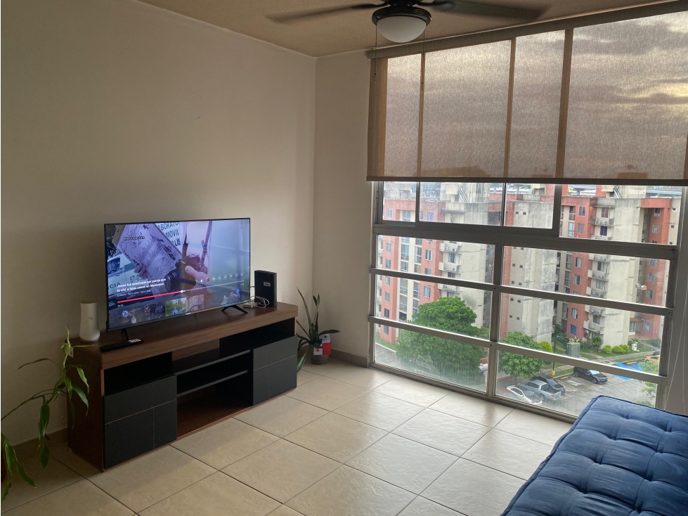 DON BOSCO / MYSTIC VILLAGE / 62M / 2 HABITACION / LINEA BLANCA — foto 3