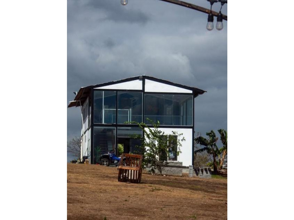 ISLA / BAYANO / RESORT / 11,673.41 M2 / DUPLEX CON CABAÑAS PISCINA JC - 2