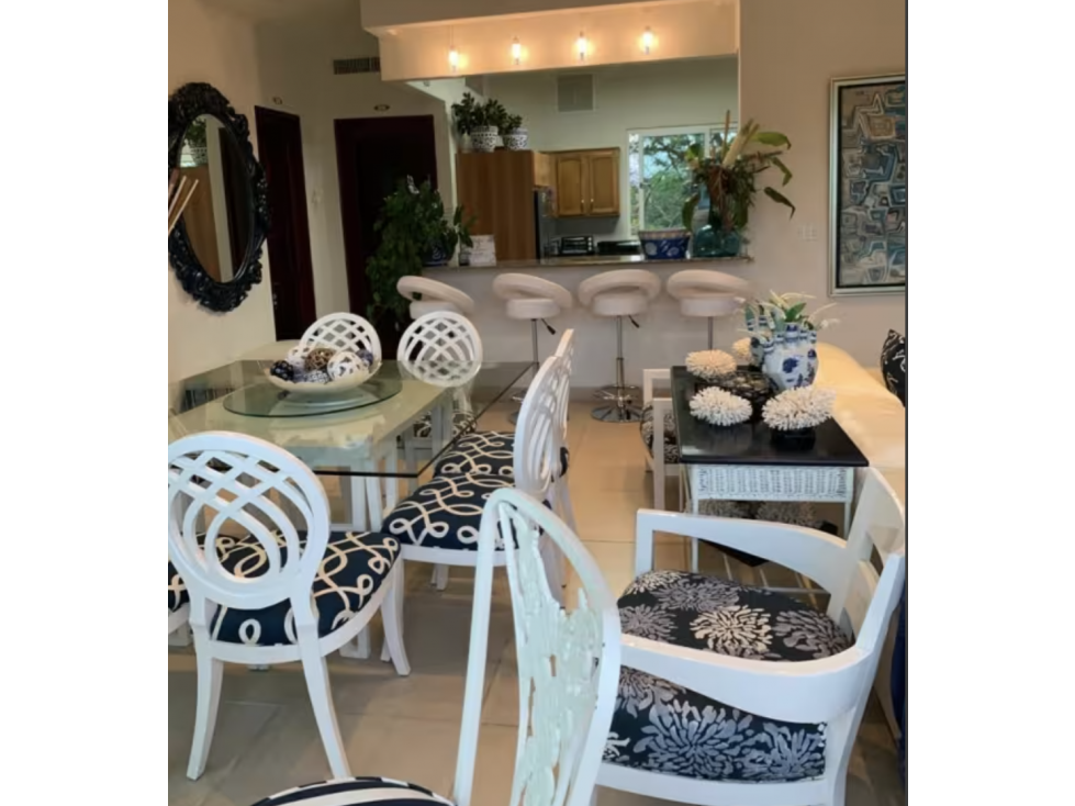 PH PUNTA BARCO VILLAGE / 219M / 3 HABITACION / A PASOS DEL MAR — foto 4