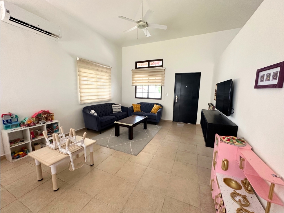 ARRAIJAN / PH ECOGARDENS / 250M / 3 HABITACION / 2 PARKING / TERRAZA — foto 3