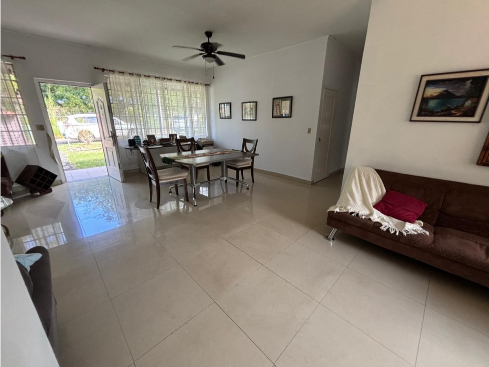RESIDENCIAL HOWARD / 463M / 3 HABITACIONES / 3 BAÑOS / TERRAZA AMPLIA — foto 5