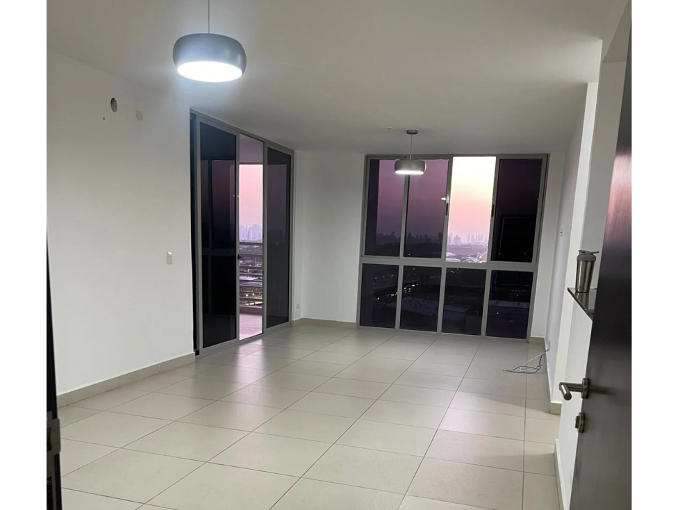 EL CRISOL / PH ALTATERRA / 116M / 3 HABITACION / 2 PARKING / BALCON — foto 3