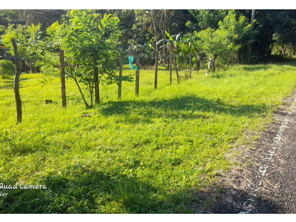 CHAME / SORÁ / 786M / TERRENO / SOBRE CALLE / IDEAL PARA DESARROLLO — foto 6