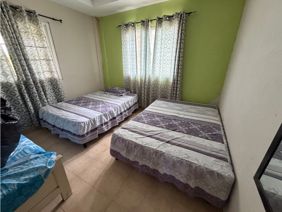 SAN CARLOS / LAS MARGARITAS / 1867M / 3 HABITACIONES / PISCINA / AG — foto 6