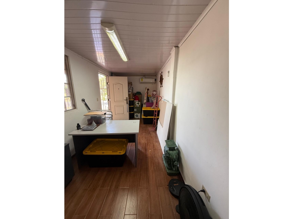DON BOSCO / VILLA LAS ACACIAS / 195M / 4 HABITACIONES / 2 NIVELES — foto 6
