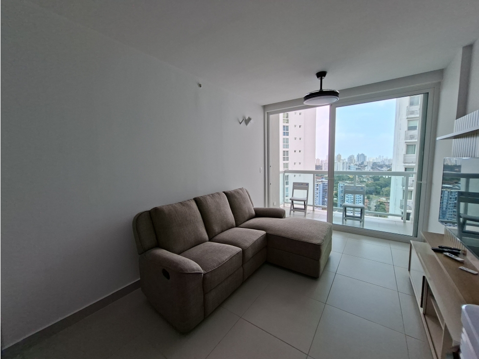 CONDADO DEL REY / MI CONDADO / 75M / 2 HABITACIONES / AMOBLADA - 3