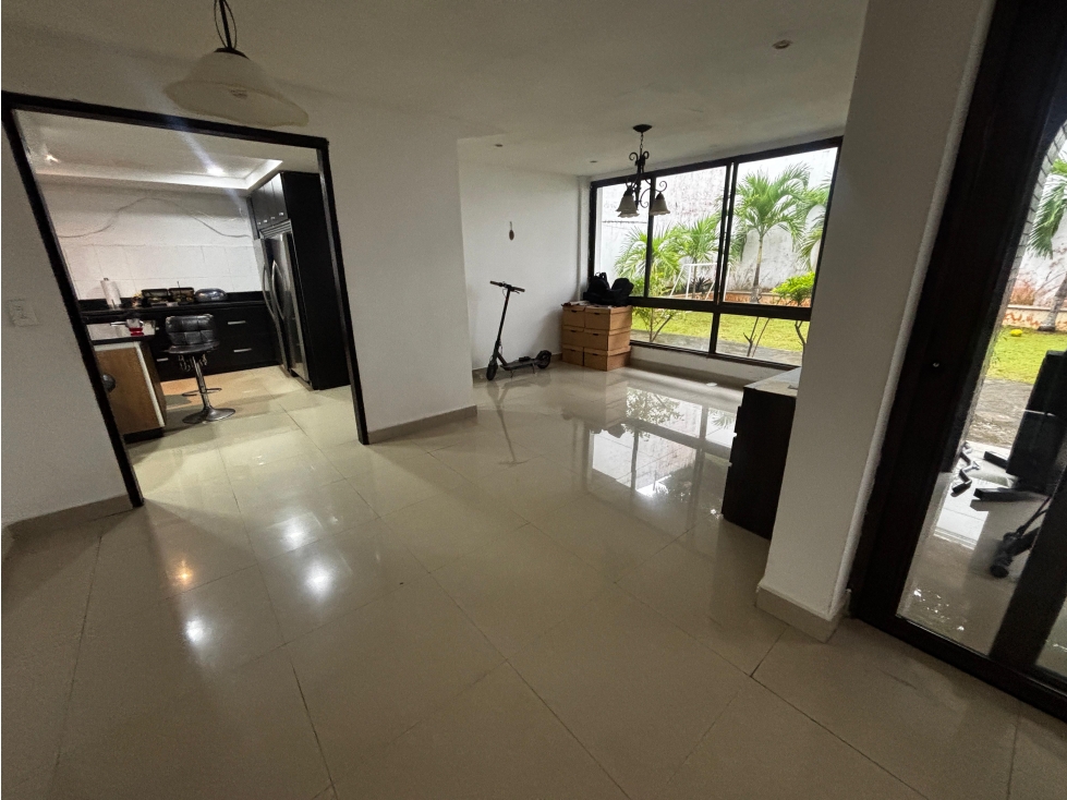 EL DORADO / BETANIA / 420M / 3 HABITACIONES / 2 NIVELES / TERRAZA JC - 5
