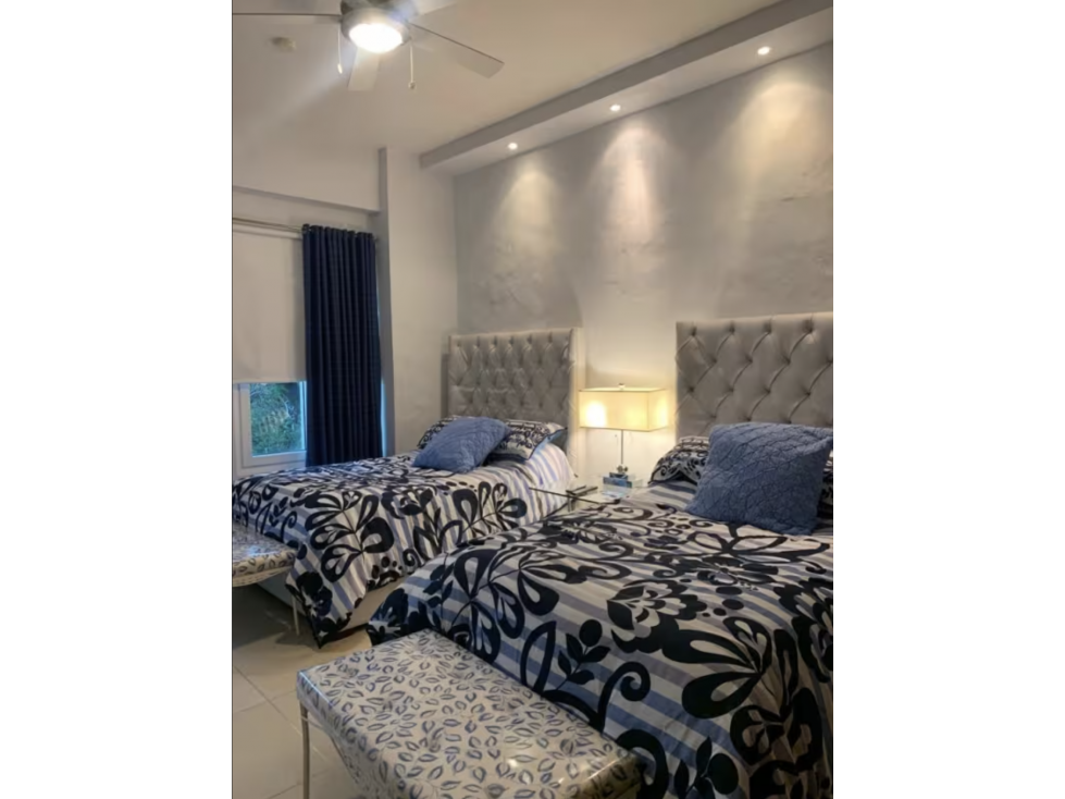 PH PUNTA BARCO VILLAGE / 219M / 3 HABITACION / A PASOS DEL MAR — foto 6