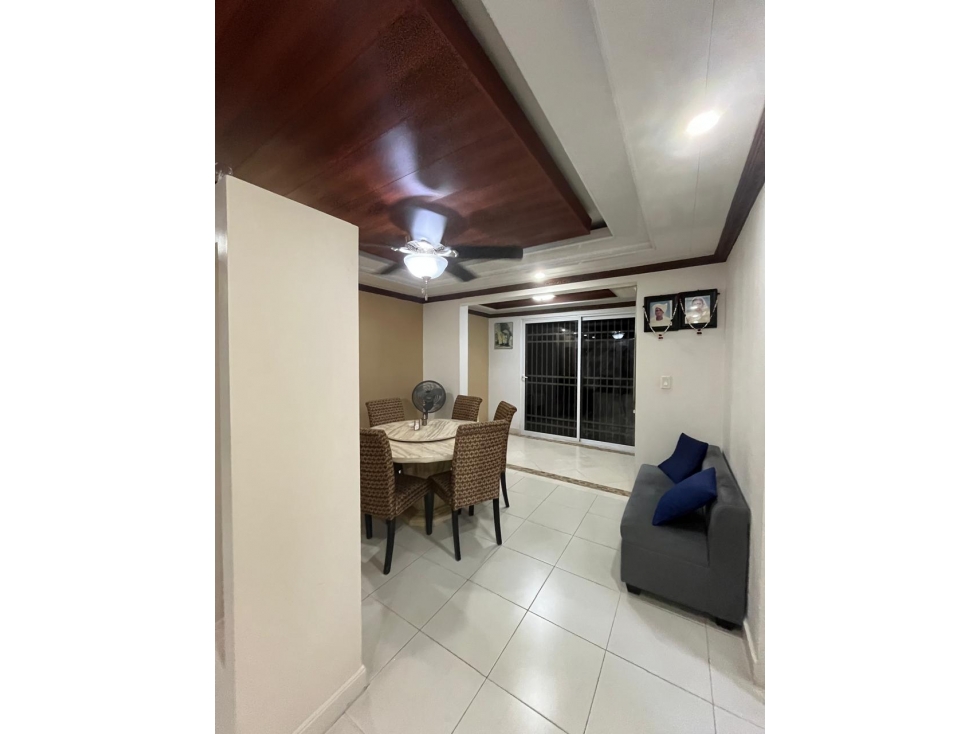 COSTA VERDE / MONTELIMAR / 3 HABITACION / 240M / 2 PARKING / TERRAZA — foto 3