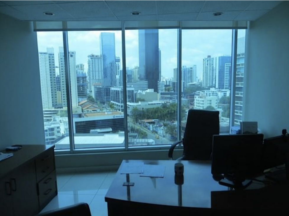 MARBELLA / OCEAN BUSINESS PLAZA / 186M / DIVISIONES / 3 PARKING