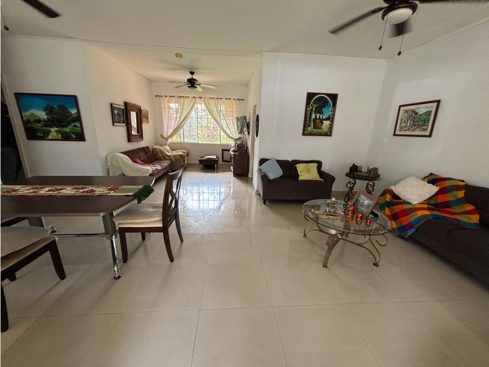 RESIDENCIAL HOWARD / 463M / 3 HABITACIONES / 3 BAÑOS / TERRAZA AMPLIA — foto 3