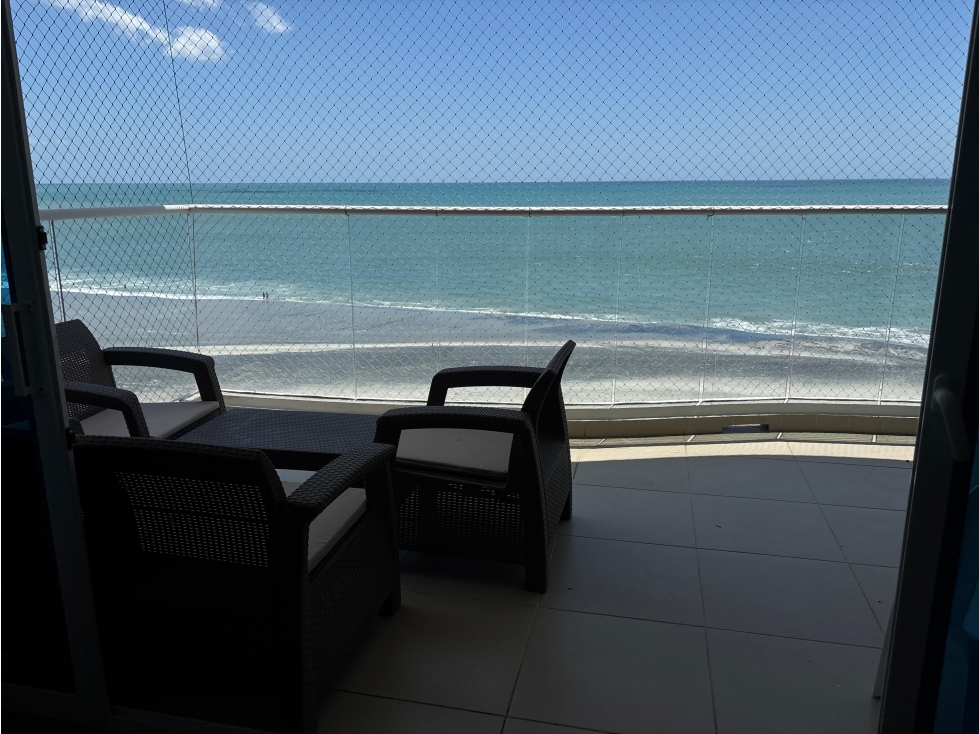 SAN CARLOS / PH PATRICIA ITALIA / 116M / 2 HABITACION / FULL AMOBLADO - 4