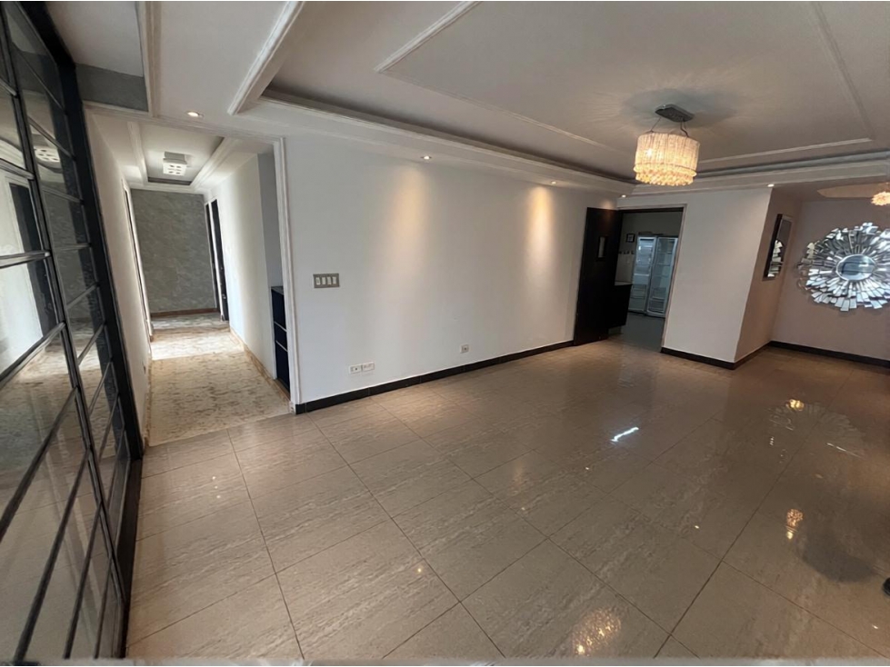 EL DORADO / PH FUENTES DE CIBELES / 3 HABITACION / 162M / REMODELADO