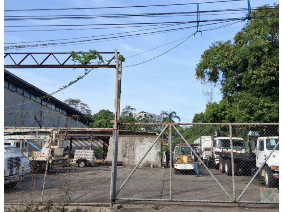 RIO ABAJO / CALLE 22 / 1,730M2 / TERRENO / COMERCIAL / RESIDENCIAL