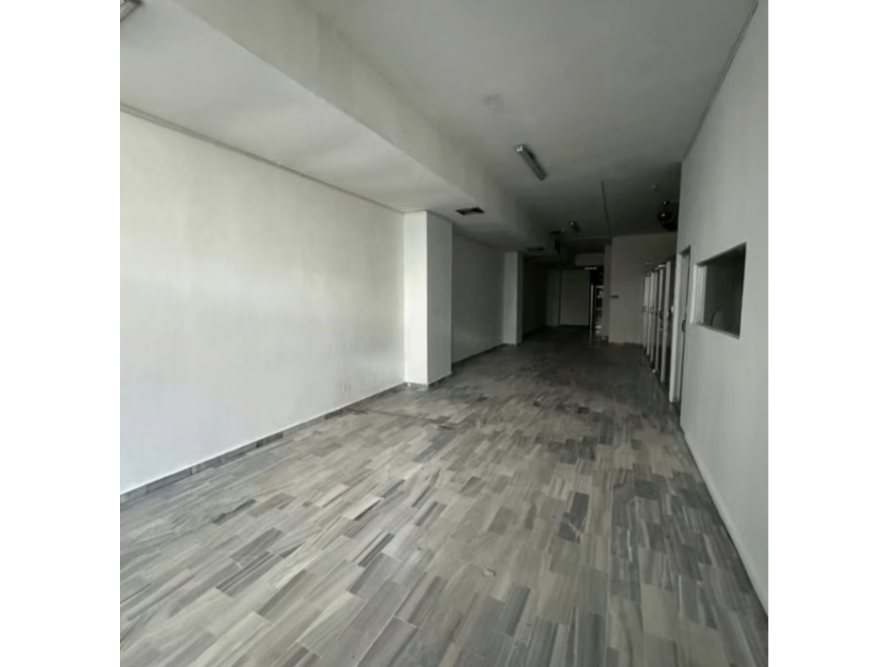 EL CANGREJO / LOCAL COMERCIAL / 153M / 1 BAÑ0 / DIVISIONES / OFICINAS — foto 6