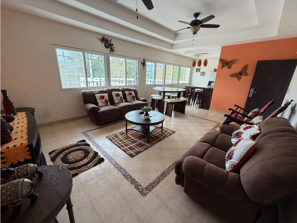 SAN CARLOS / LAS MARGARITAS / 1867M / 3 HABITACIONES / PISCINA / AG — foto 3