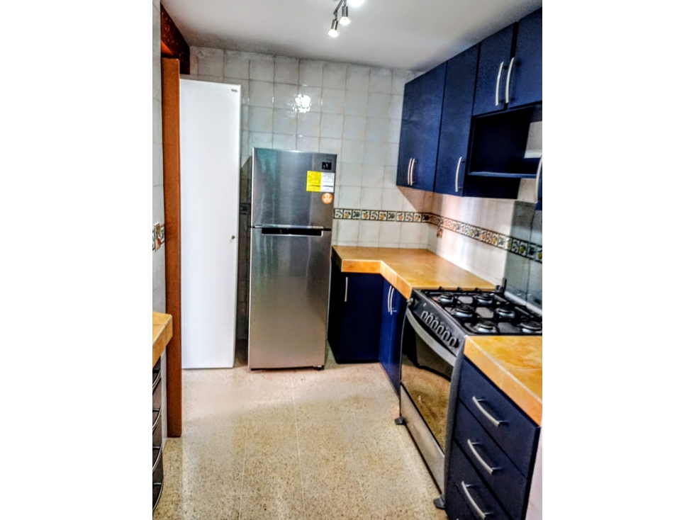 EL CANGREJO / ASTURIAS / 161 M / 3 HABITACION / 3.5 BAÑOS / 1 PARKING — foto 6