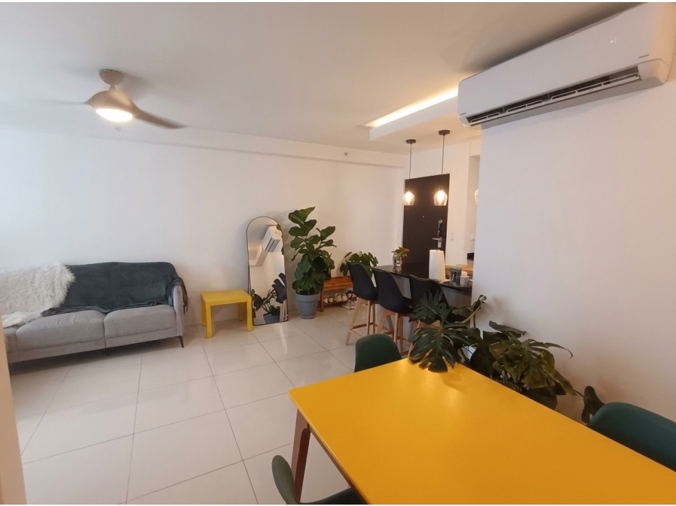 SE VENDE APARTAMENTO CARRERAS EL CARMEN 114M 2 HABITACIONES TERRAZA — foto 6