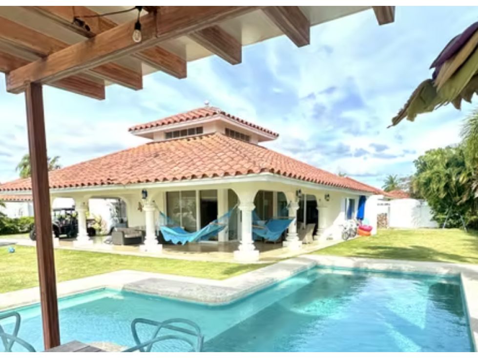 SAN CARLOS / VISTA MAR / 4 HABITACIONES / 350M / PISCINA / AMOBLADA