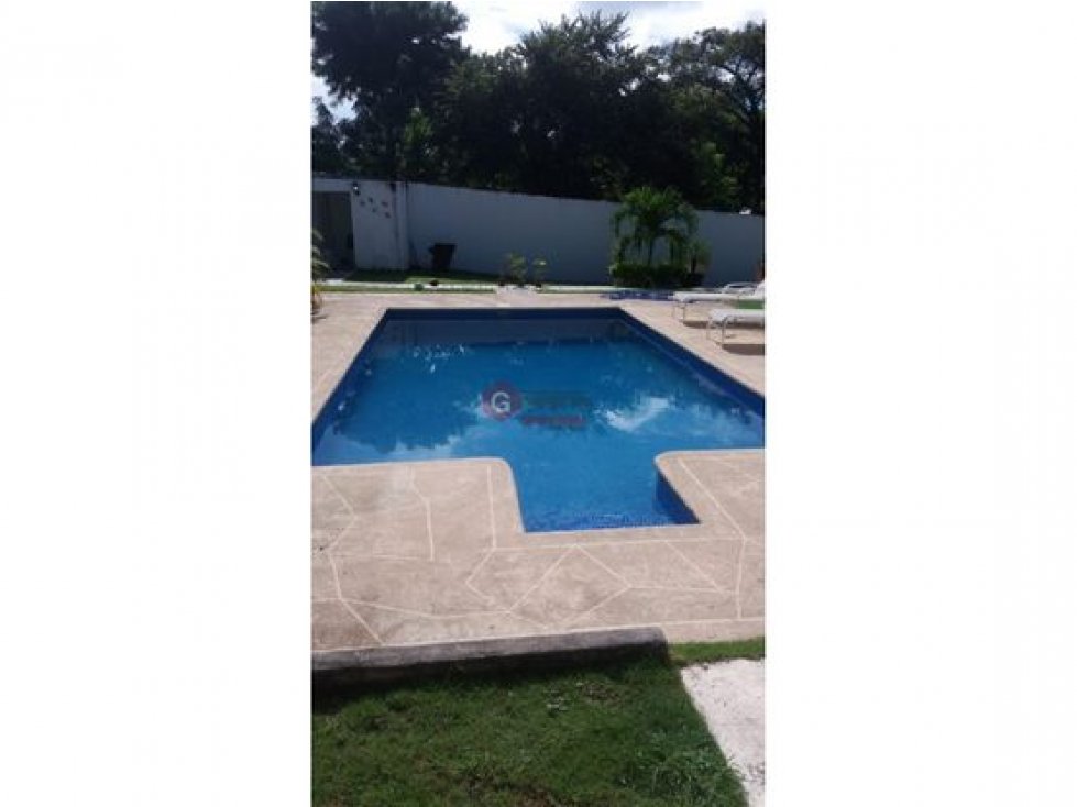 CASA DE PLAYA / CORONADO / EN ESQUINA / 6 RECAMARAS / 2,493m2 — foto 2