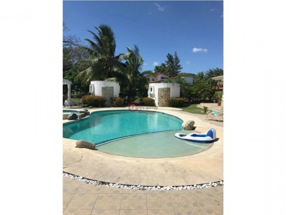 CORONADO / URBANIZACION CLUB DEL GOLF / 3 RECAMARAS / 2,450 M2 — foto 3