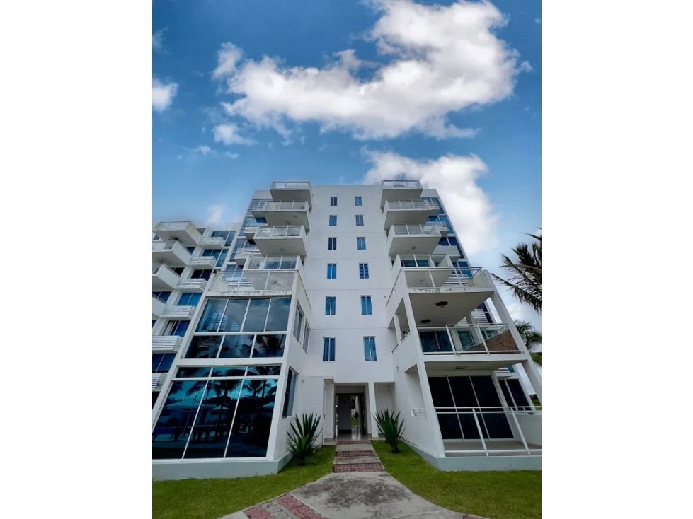 PLAYA BLANCA / PH CORAL PARK / 3 HABITACIONES / 126M2 / CON BALCÓN