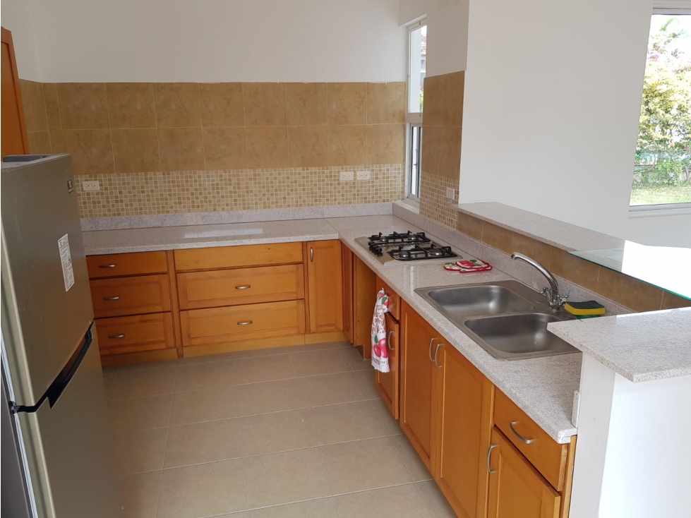 PLAYA MALIBU / RES. MALIBU VILLAS / 890m2 / 2 HABITACIONES / VACIO — foto 4