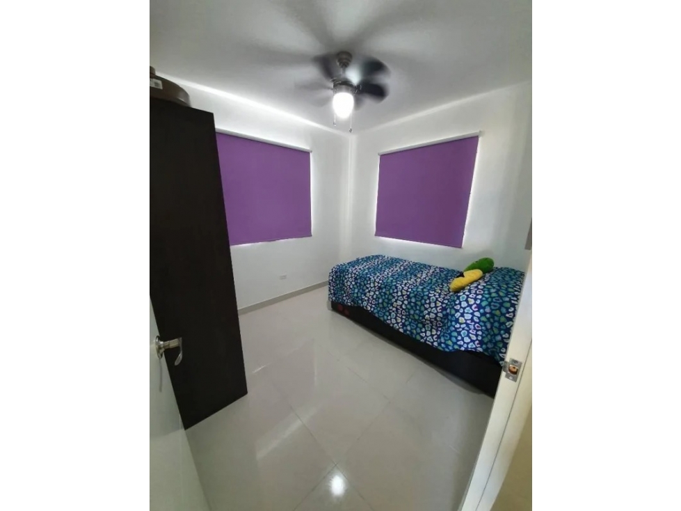 SAN CARLOS / THE VILLAGE BEACH AND RESIDENCES / 477m2 / AMOBLADO — foto 6