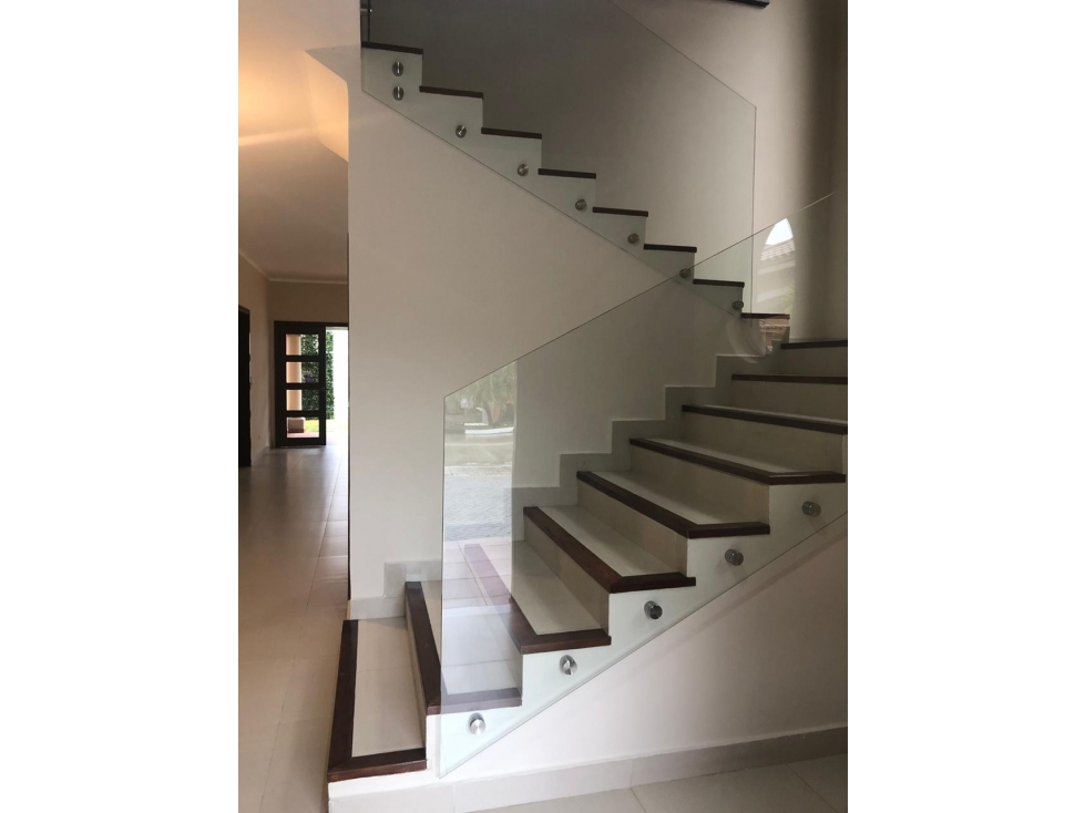 COSTA SUR / EL DORAL / 351M / 4 HABITACION / VACIA / ESTENAR PREVENTA - 4