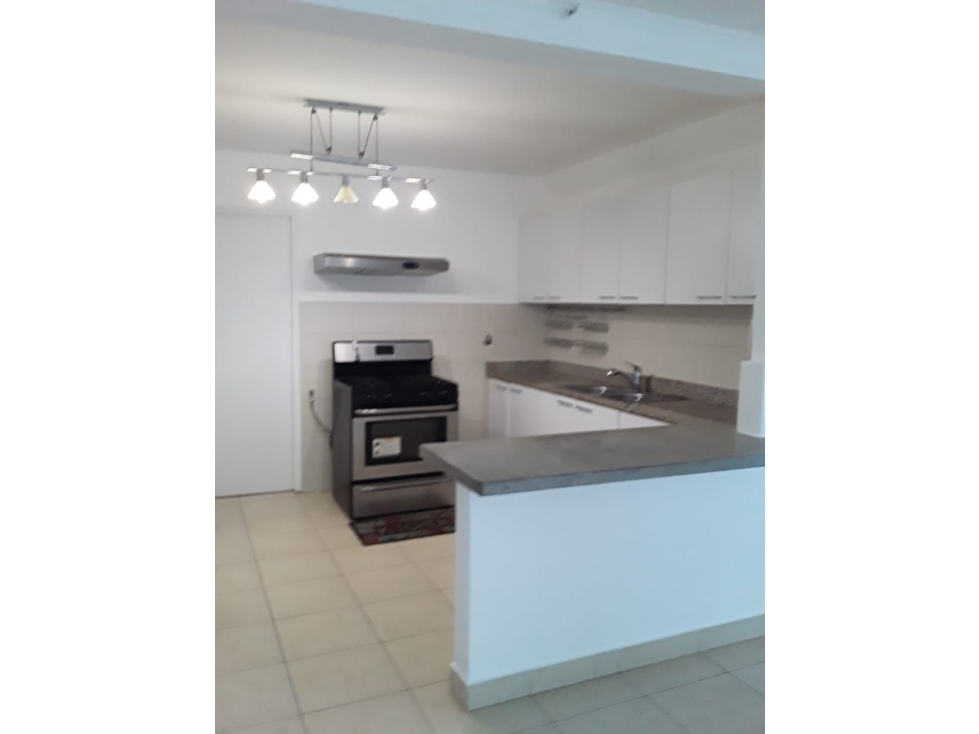 VILLA DE LAS FUENTES / PH DELUNA PARK VIEW / 124M2 / 2 HABITACIONES — foto 2
