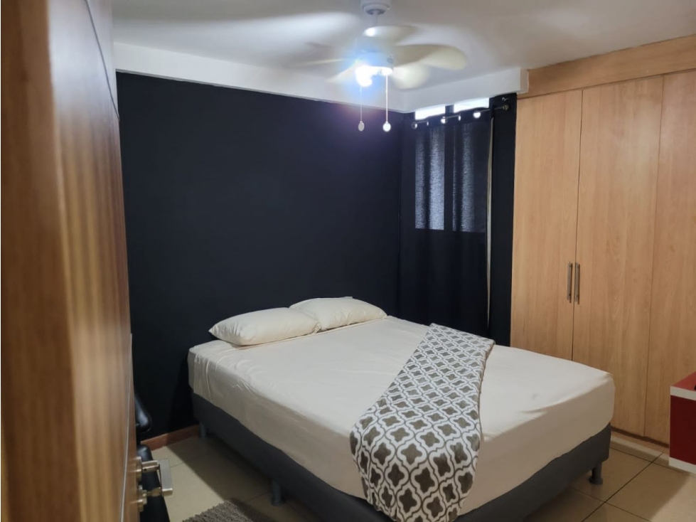 CONDADO DEL REY / TERRAZAS DEL REY / 2 HABITACION / 80M / BALCON — foto 5