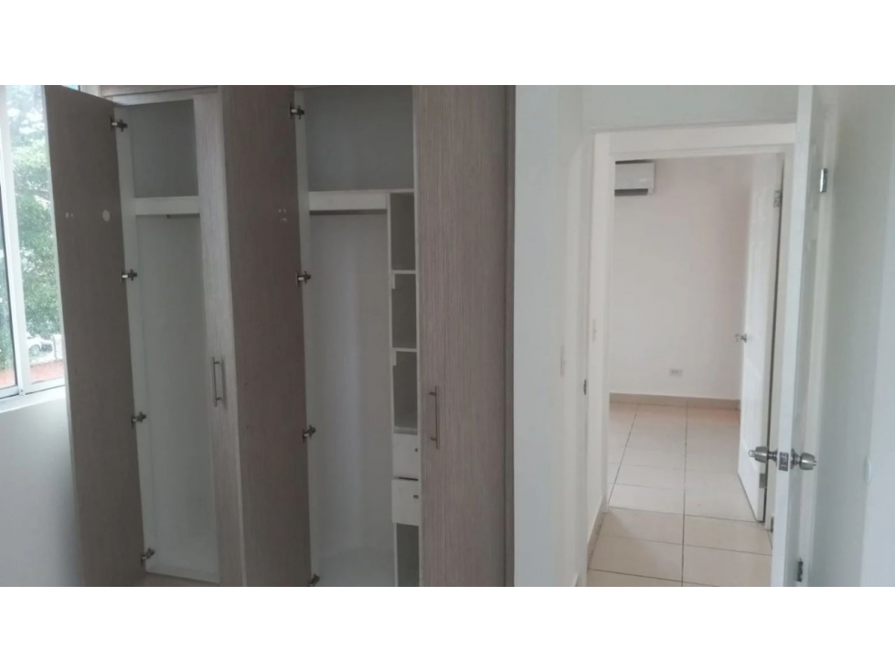 RIO ABAJO / RES. PALMERAS / 80m2 / 3 HABITACIONES / CENTRICO APART. — foto 5