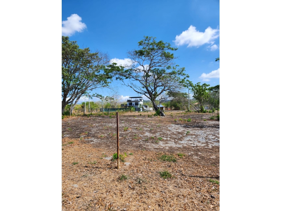 TERRENO DE PLAYA / NUEVA GORGONA / MALIBÚ / 1000M / FRENTE AL MAR — foto 4