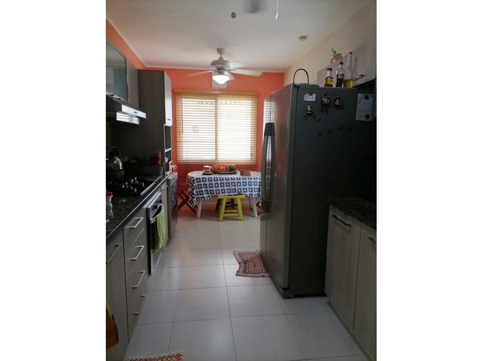 VERSALLES / QUINTAS DE VERSALLES / 256m2 / 3 HABITAC. + HAB. SERVICIO — foto 6