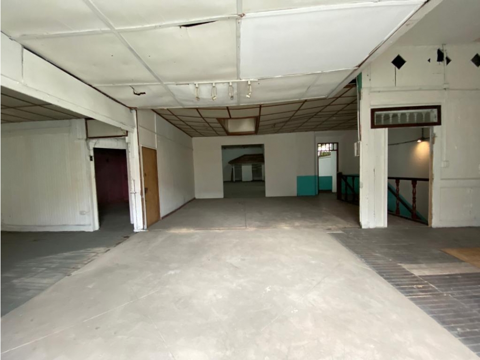CASCO VIEJO / EDIFICIO HISTORICO / 328 M2 — foto 4