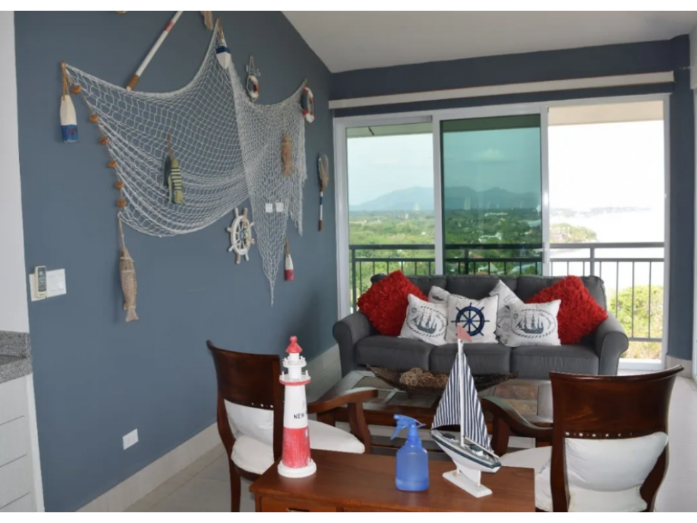 SE VENDE APARTAMENTO 325M EN PUNTA BARCO BARCOVENTO VISTA AL MAR - 5