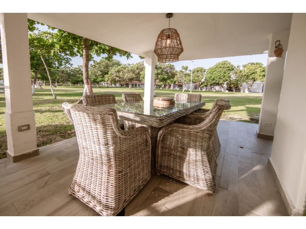 PUNTA CHAME / PH CLUB BAHIA / 110M2 / 1 HABITACION / EQUIPADO - 1