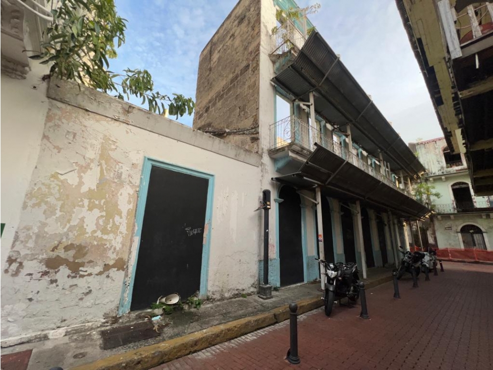 CASCO VIEJO / CASCO ANTIGUO / CASA DE LOS ARCOS / 365 M2 — foto 4
