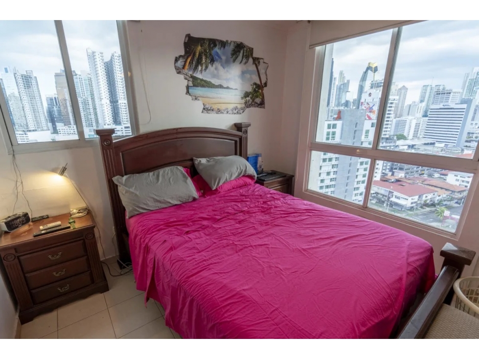 VIA ARGENTINA / MANDALAY / 120M / 3 HABITACIONES / 2 PARKING / BALCON — foto 6