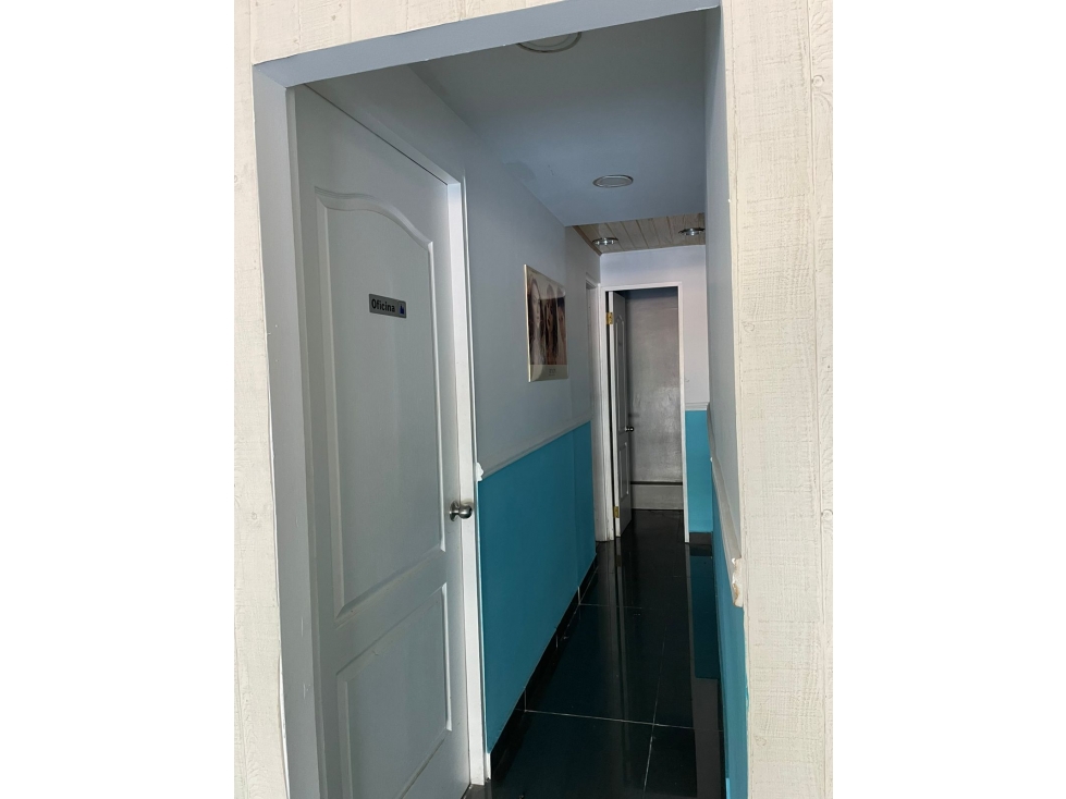 LOCAL COMERCIAL / ALTOS DE PANAMA / PLAZA NORTE / 106M / PLANTA ALTA — foto 3
