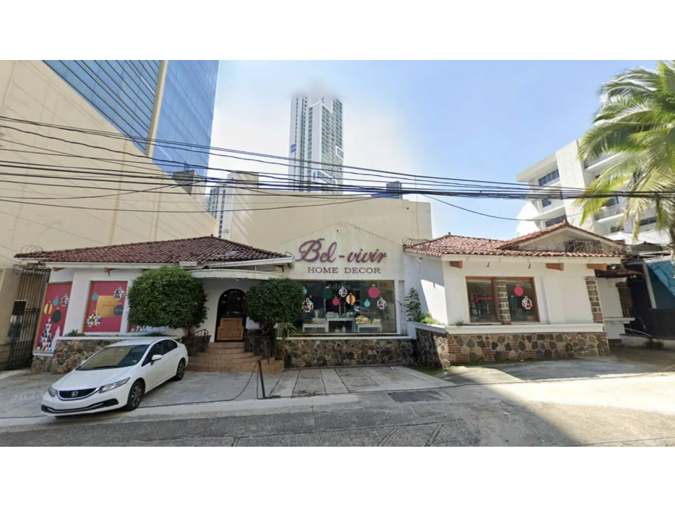 SE ALQUILA LOCAL EN OBARRIO 901.95 M SOBRE AVENIDA PRINCIPAL — foto 2